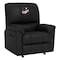 Dreamseat Rocker Recliner with Los Angeles Dodgers Logo XZ52031CDRRBLK-PSMLB21042 - alternate 1